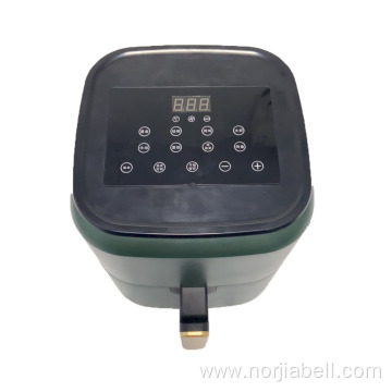 Wholesale Digital Control Hot Without Oil Air Fryer